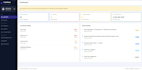 build full stack mern web app with react node mongodb rest API