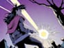 comic book illustration novel comic artist