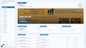 build custom web app features dashboards auth and API integration