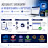 do accurate data entry, excel data entry and web research