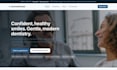 design a high converting landing page for your UK small business