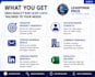 build a targeted b2b lead list with verified emails