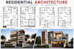 be your architect, draftsman for residential
