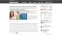 write SEO finance and business blog articles