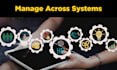 integrate odoo with your business applications