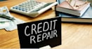 credit sweep, remove inquiries late payment collection charge off boost score