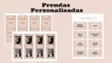 do personalized gift design