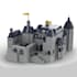 design custom lego moc models in bricklink studio with PDF building instructions