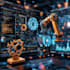 build ai chatbots with python and web scraping