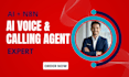 build ai voice agent, retell ai receptionist, vapi ai calling agent