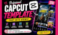 do custom editable capcut templates capcut video editing vlogs capcut songs