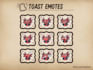 create custom twitch emotes and sub badges