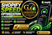 do shopify speed optimization for mobile page speed