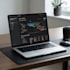 design custom notion dashboard, project trackers, content calendars,student plan