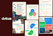 design professional custom social media graphics