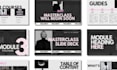 design coaches and educators webinar slide deck, canva presentation slide