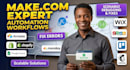 fix make com make com automation make com made com make come expert