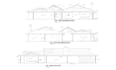 draft architectural, construction drawing, structural drawing in autocad