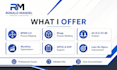 map and optimize your business processes