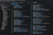 design a professional sql database