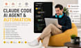 claude code web app claude code ai agent claude code cowork workflow automation