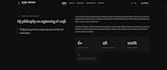 make you a wbesite which is fully functional and asthetic