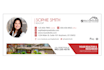 design clickable HTML email signature or outlook signature