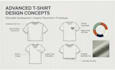 create t shirt tech pack apparel tech pack clothing tech pack design