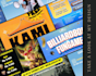 design a business flyer