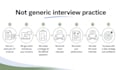 help you explain difficult work history in job interviews