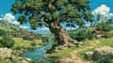 do landscape designs and visuals