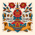 do traditional old school tattoo design