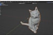 create a 3d printable stl model from your design