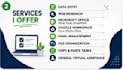 be your reliable bilingual virtual assistant