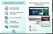 do backup and migrate wordpress website safely and quickly