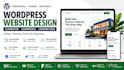wordpress website design elementor wordpress ecommerce wordpress landing page