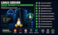 setup, secure and manage your linux server