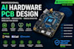 create medical wearable wireless pcb designs