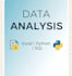 do excel data cleaning , analysis ,sql and dashboard