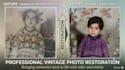 enhance, upscale and generate stunning ai photos