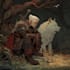 fantasy character art and fantasy character art