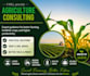 write professional agriculture articles and blog posts