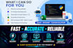 do ai chatbot development, machine learning and automation tasks