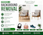 do background remove from images