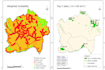 do professional gis mapping and spatial analysis services