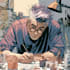 comic book illustration with comic book illustrator