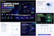build ai saas, ai web app, ai website, chatbot as full stack developer