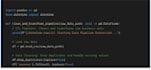 be your expert ai agent and langchain developer using python