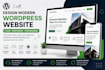 design a wordpress website