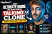 design viral youtube thumbnails